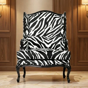 کویین گوشواره بلند